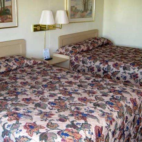 Plaza Inn Спрингфілд Номер фото